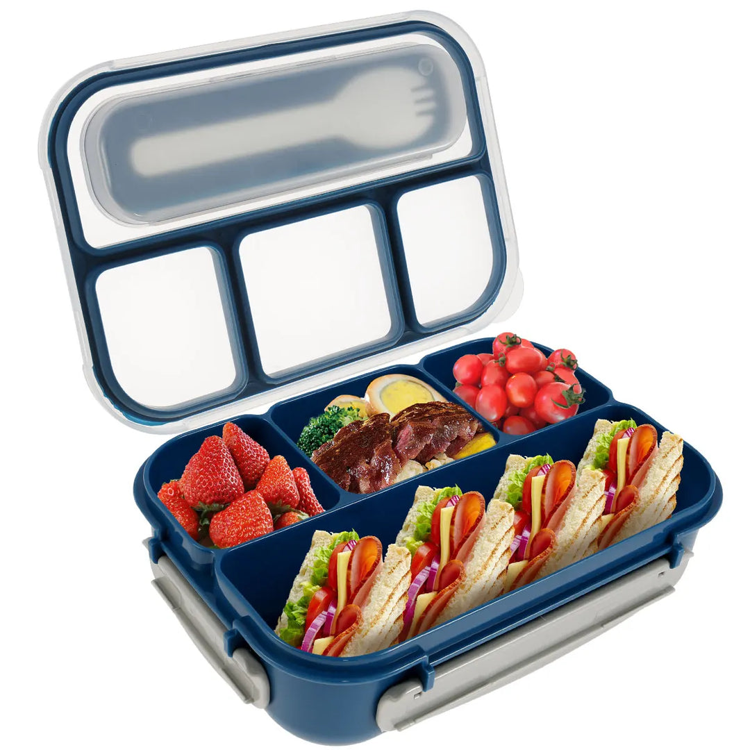 Boite Bento Résistante