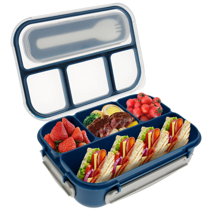 Boite Bento Résistante