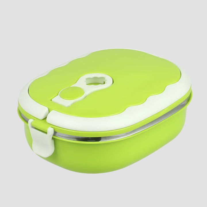 Bento Box Coloré Vert
