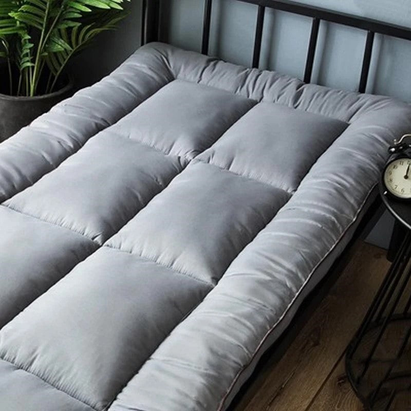 Futon Japonais Pliable 1 Place épais