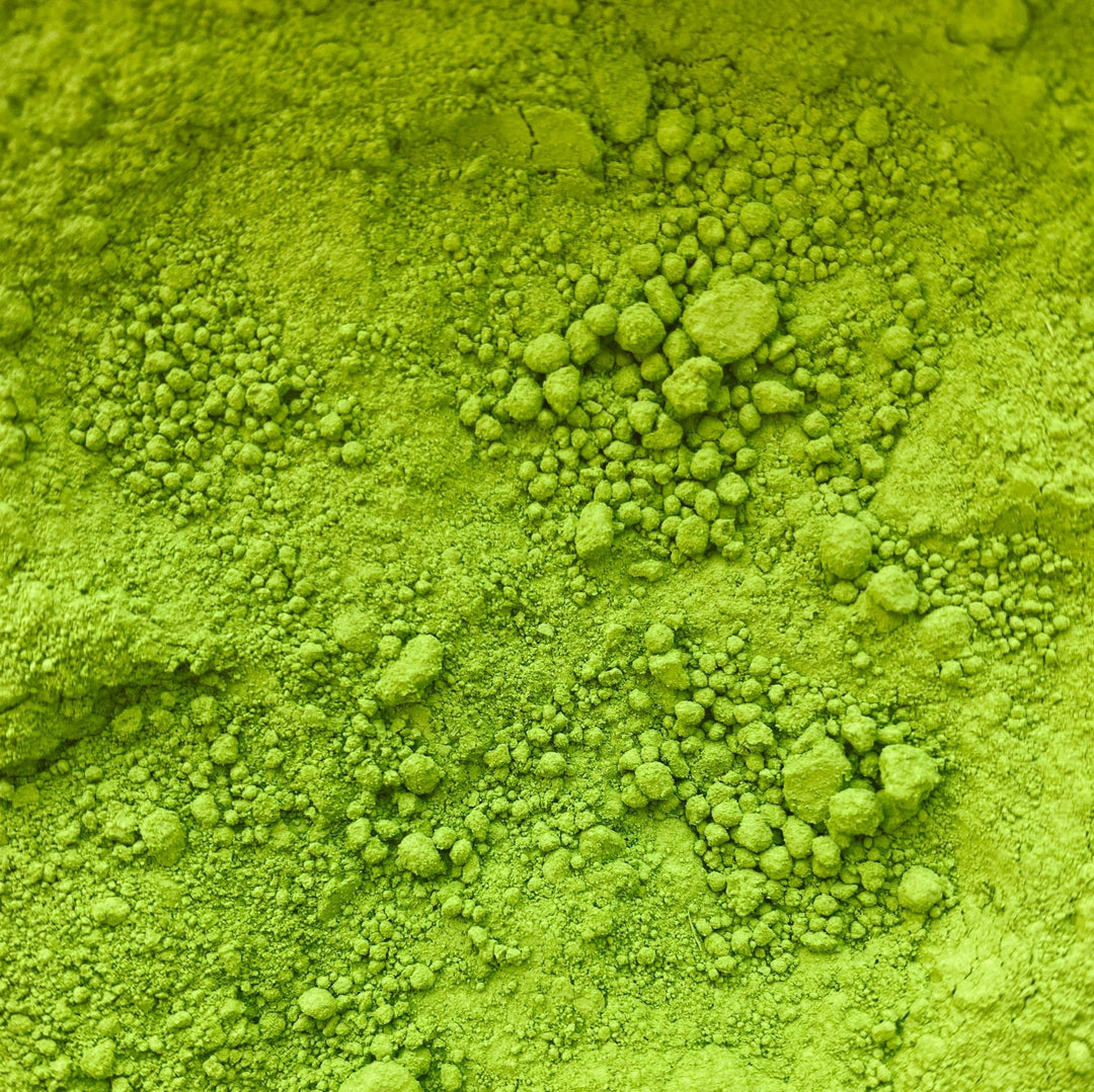 Matcha Impérial Bio Japon