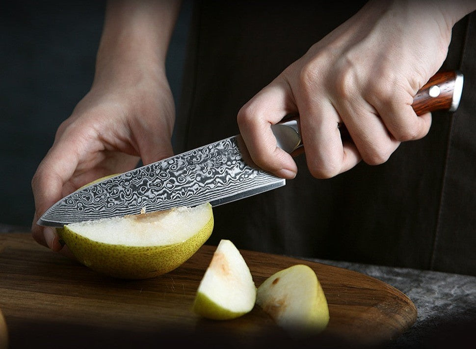 Meilleur Couteau Japonais Tranchant