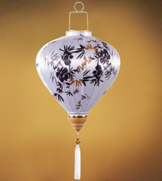 Lanterne Traditionnelle Japonaise