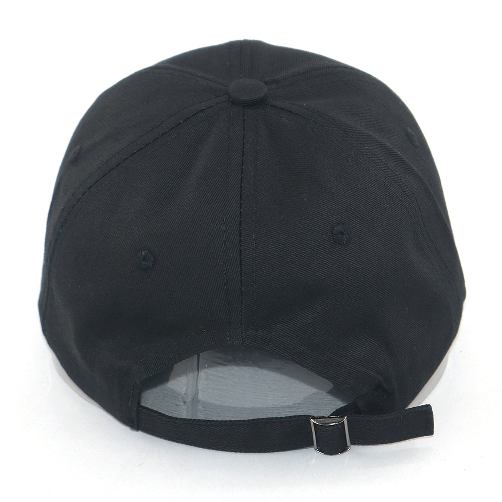 Casquette Style Japonais Senpai