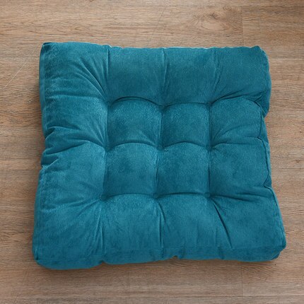 Zabuton Coussin Japonais Confortable