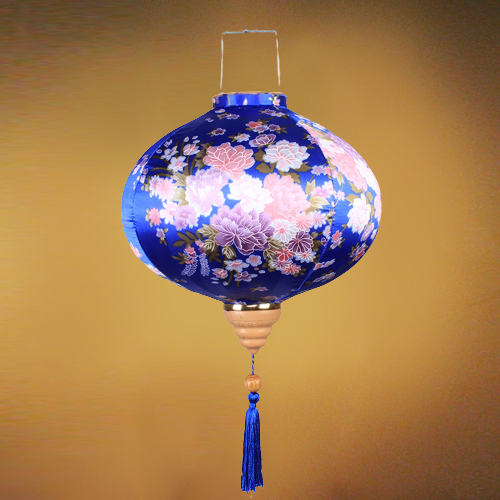 Lanterne Boule Japonaise