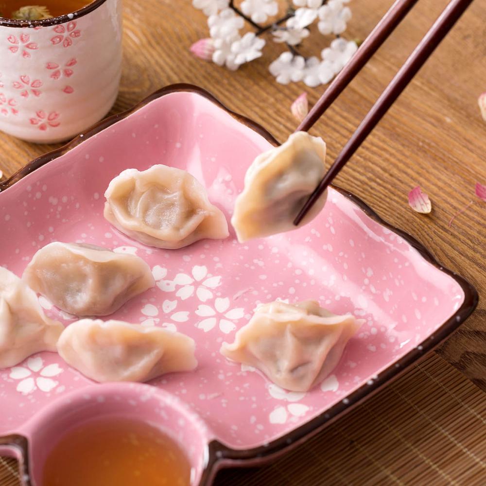 Assiette Sakura Kawaii