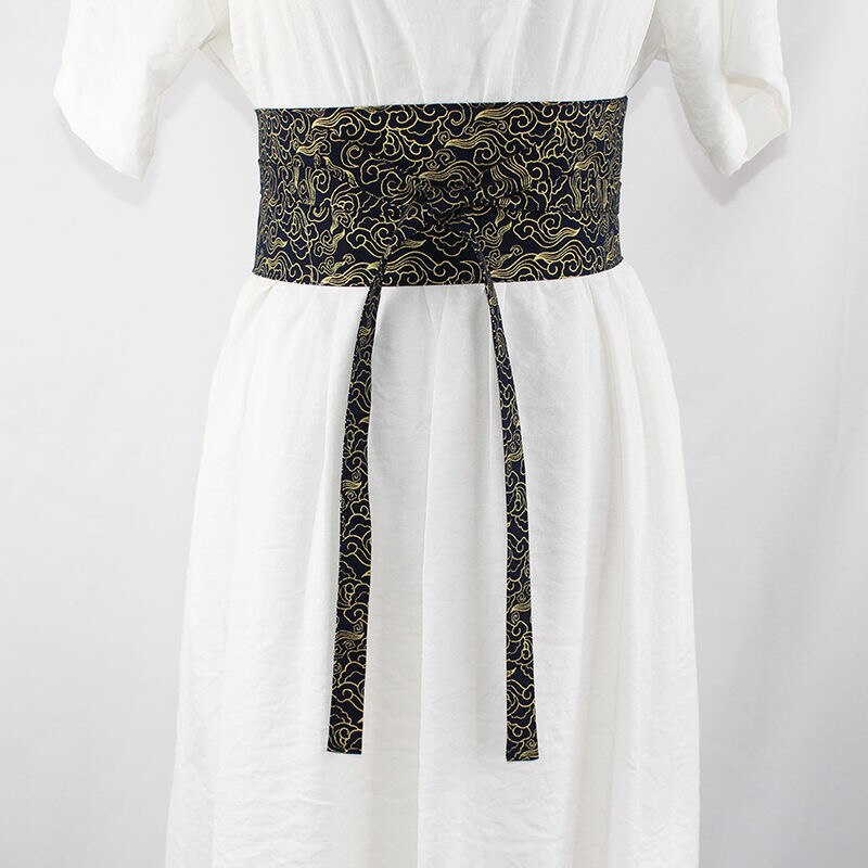 Ceinture pour Kimono