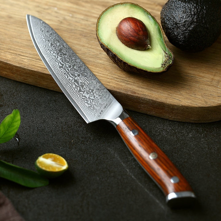 Meilleur Couteau Japonais