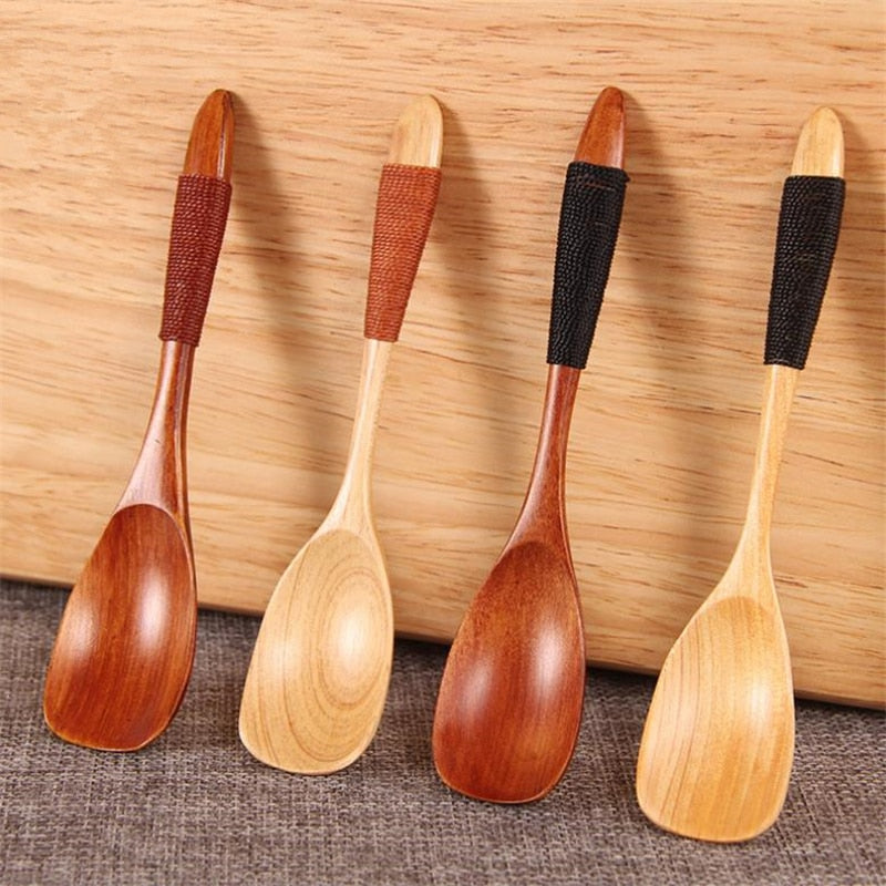 Cuillere a Riz Japonaise Traditionnelle