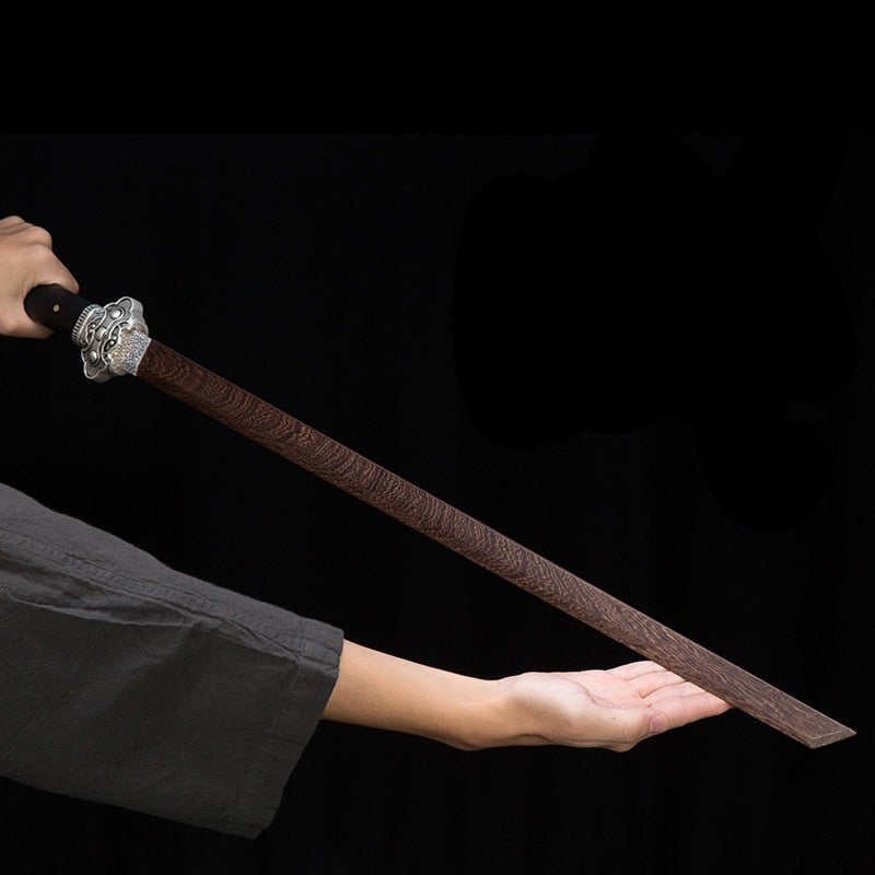 Katana Traditionnel Bois