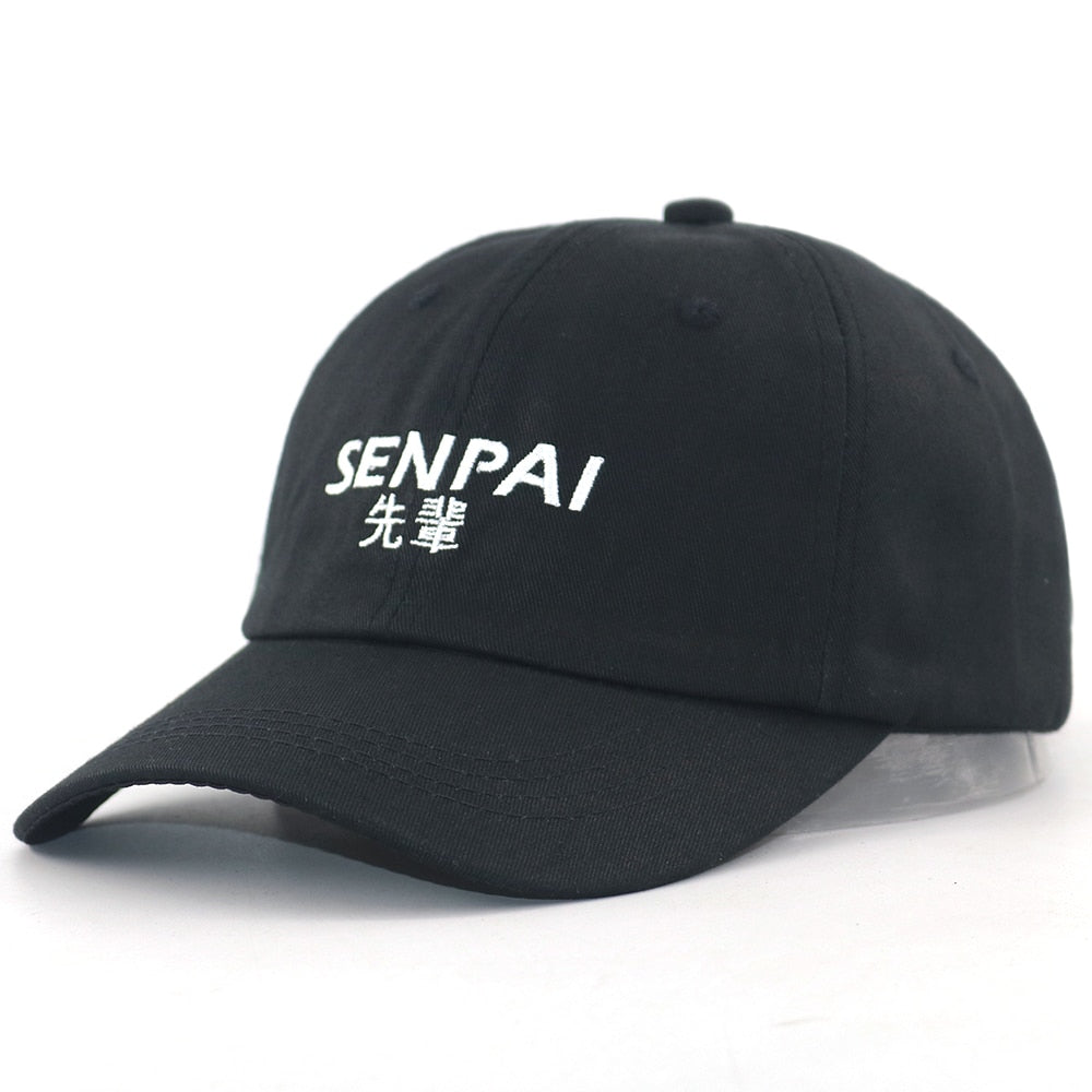 Casquette Style Japonais