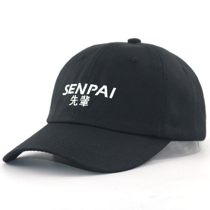 Casquette Style Japonais