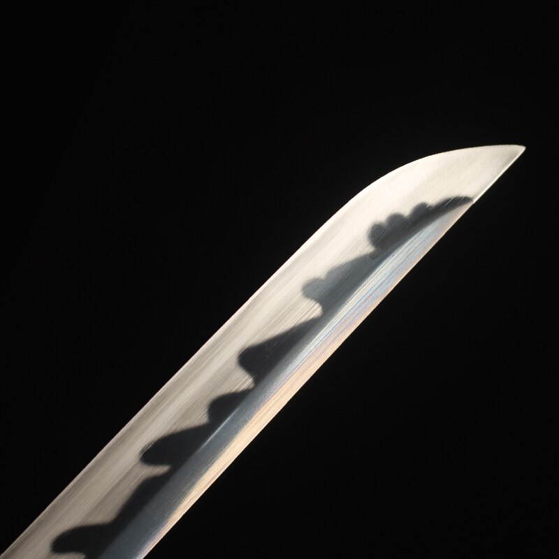 Katana Sabre Japonais Tranchant