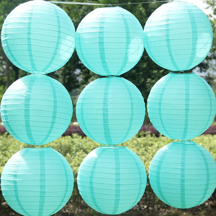 Boule de Papier Japonaise pas Cher