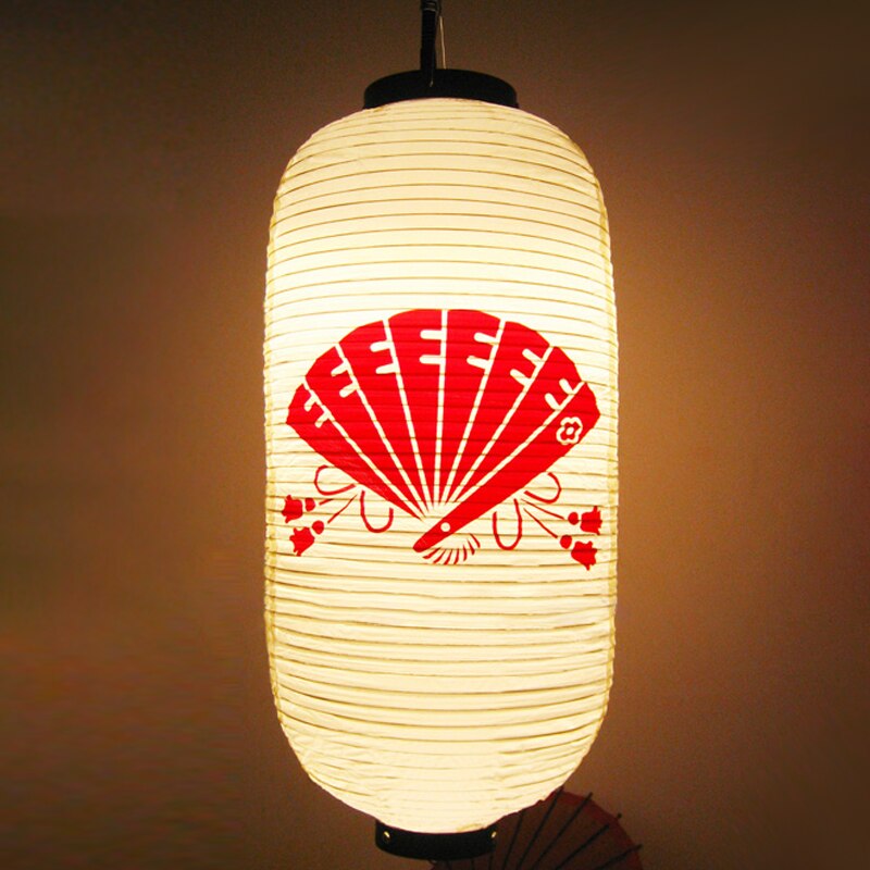 Lanternes Japonaises