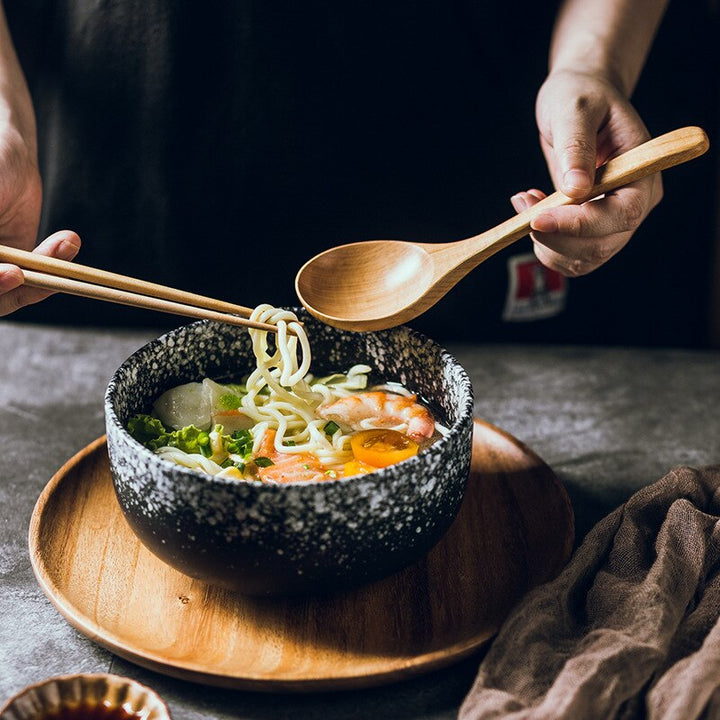 Cuillère Japonaise pas Cher