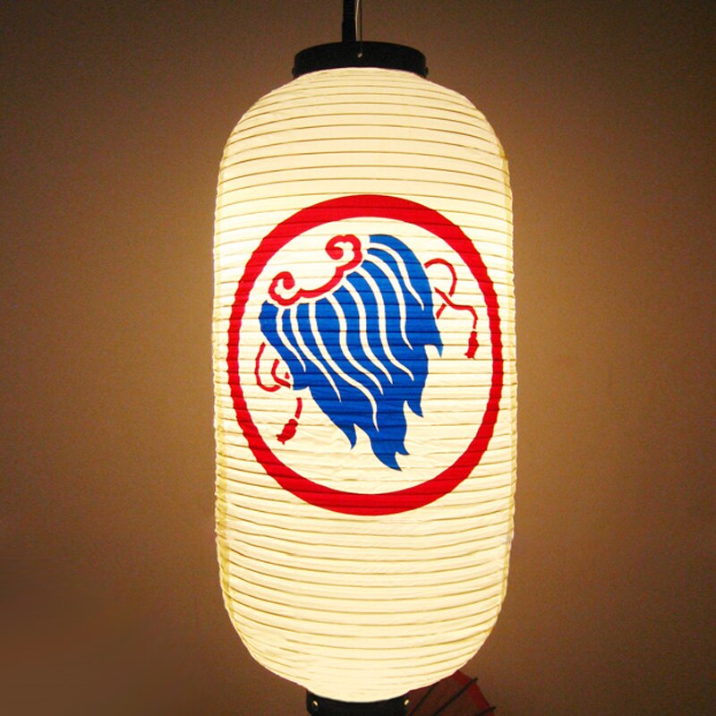 lanterne-japonaise-tenka - Expert Bassin