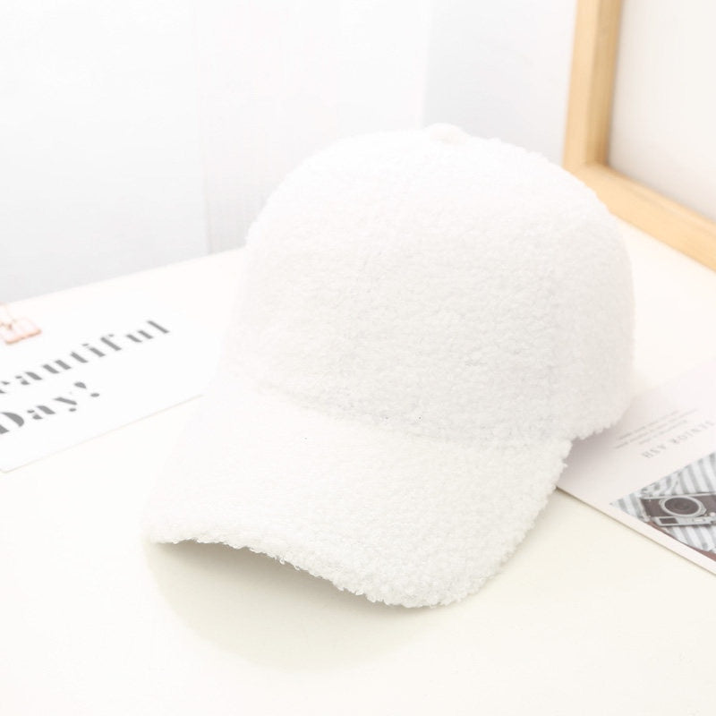 Casquette Japonaise Femme Moumoute
