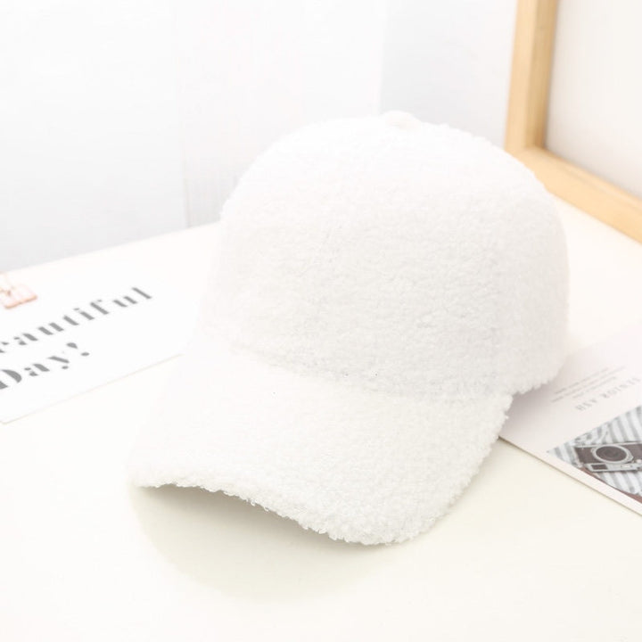 Casquette Japonaise Femme Moumoute