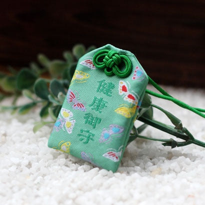 Omamori Japonais