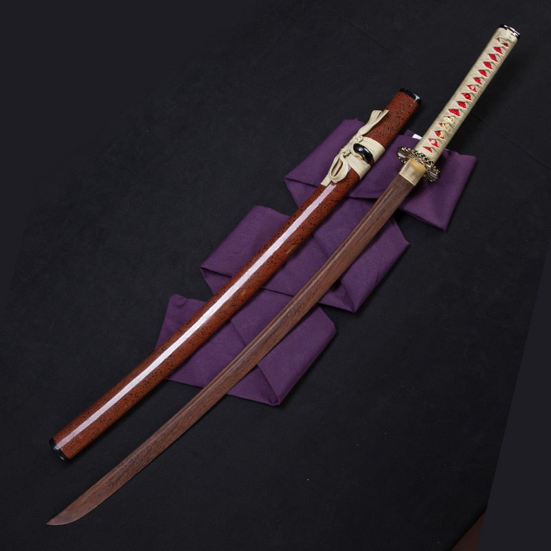 Katana Maitre Japonais