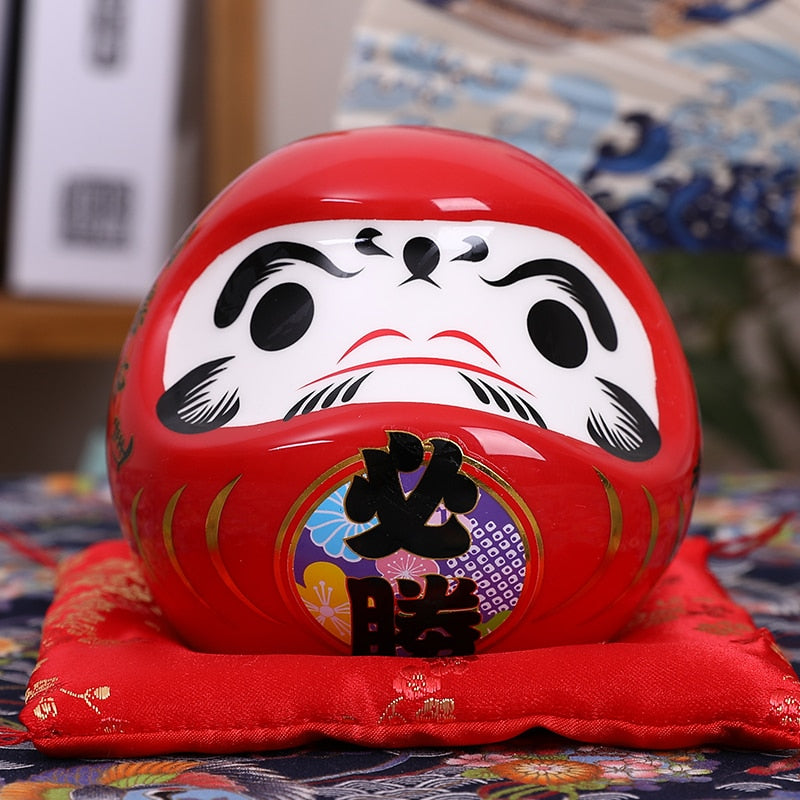 Daruma Design