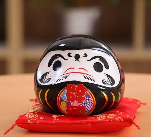 Daruma Noir