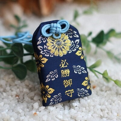 Omamori Protection