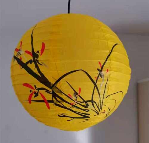 Boules Japonaises deco