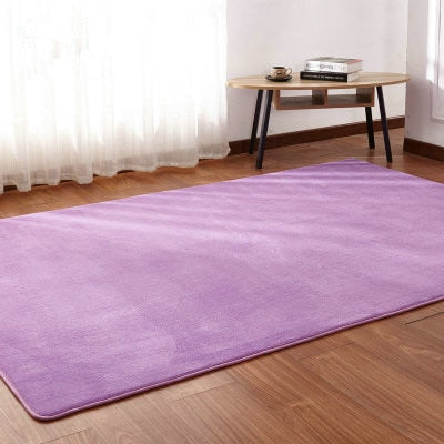 Tapis Style Japonais Doux