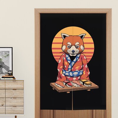 Panneau Japonais Occultant