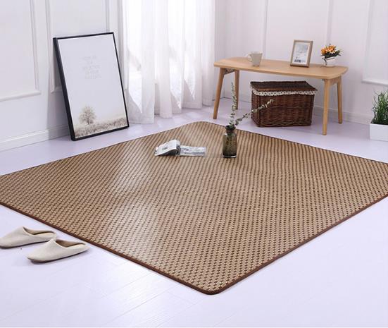 Tapis de Sol Japonais