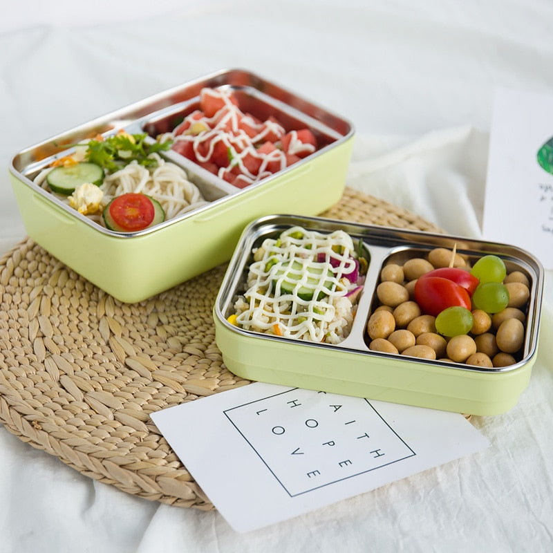 Bento Japonais Kawaii Pas cher