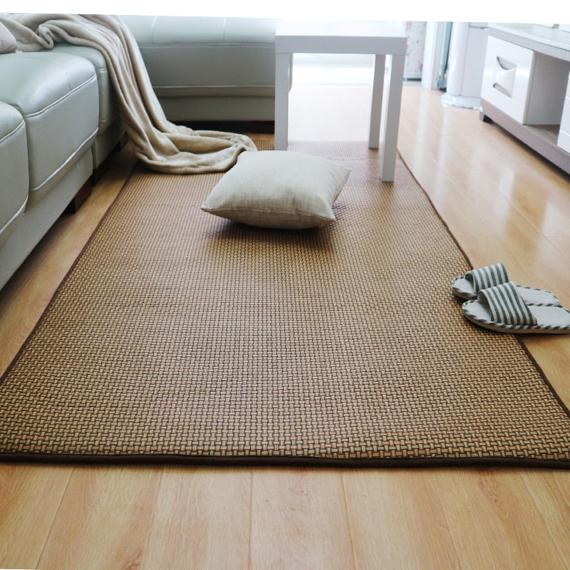 Tapis de Sol Japonais Traditionnel
