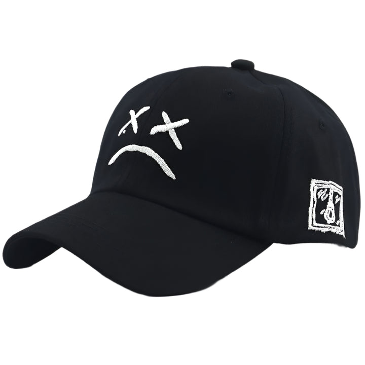 Casquette Streetwear Homme