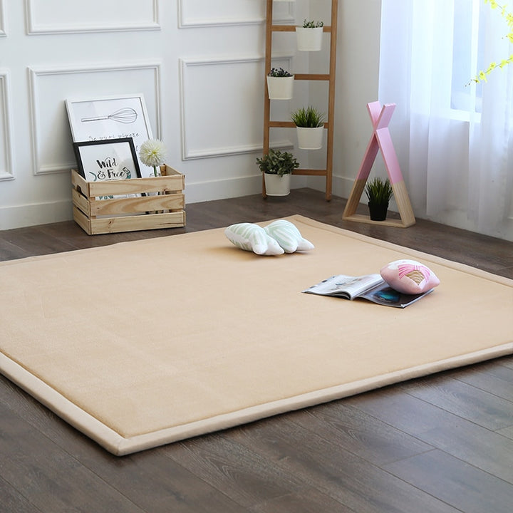 Tapis Salon Japonais