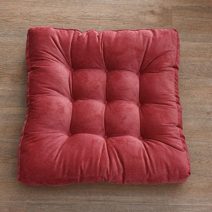 Zabuton Coussin Japonais pas Cher