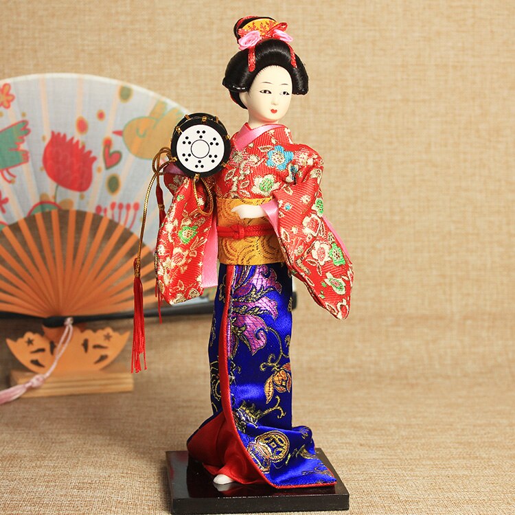 Poupée Réaliste Japonaise