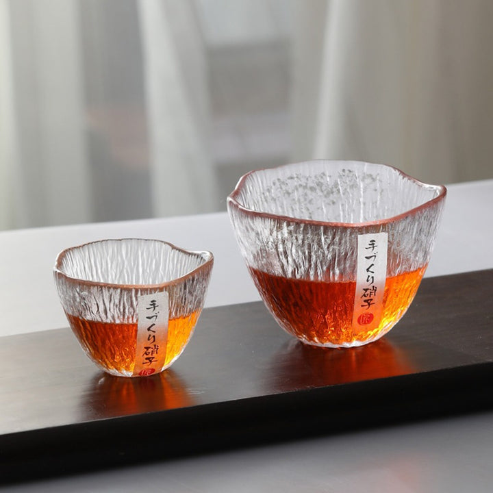 Verre a Sake Japonais