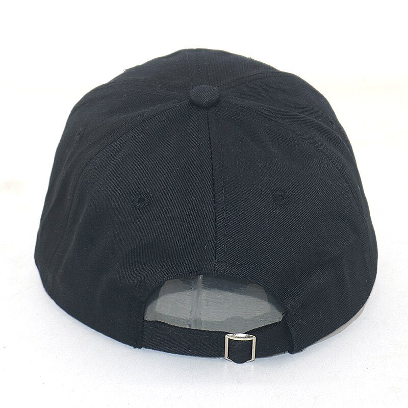 Casquette Baseball Japon Drapeau