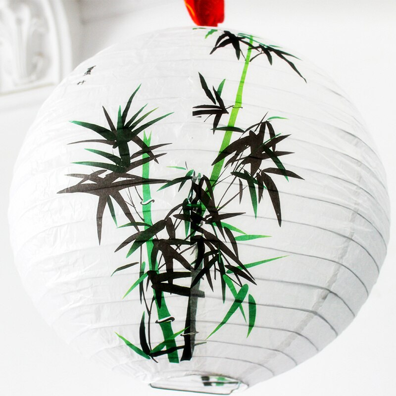 Boule Japonaise Maison