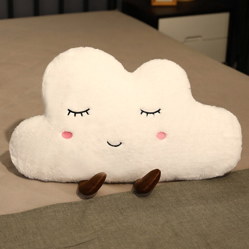 Coussin Nuage Kawaii pas Cher