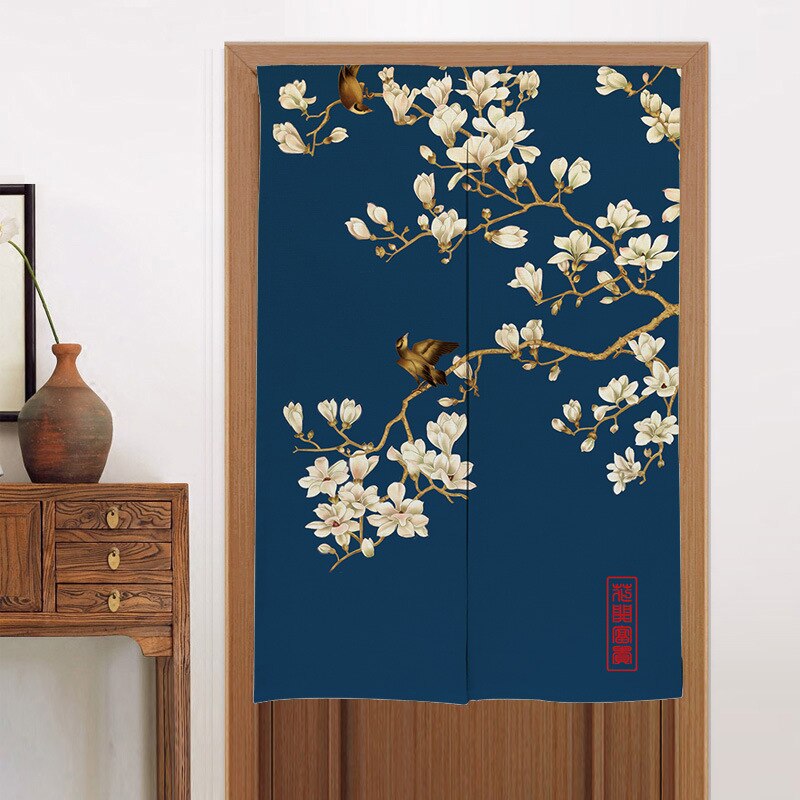 Rideau Cerisier Japonais