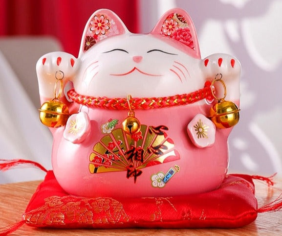 Maneki Neko Kawaii