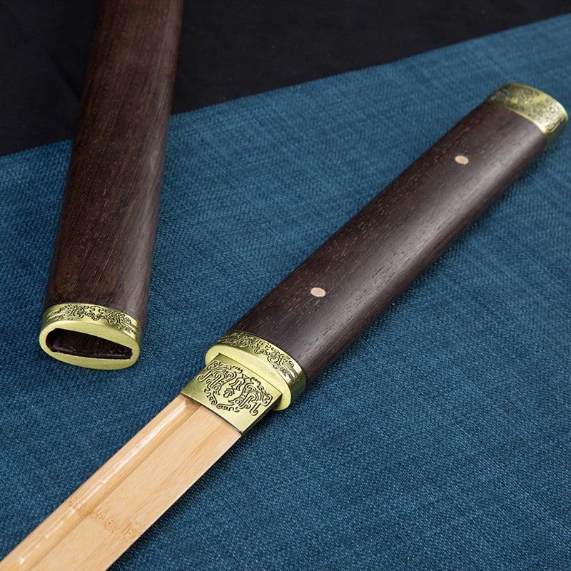 Katana Droit Traditionnel