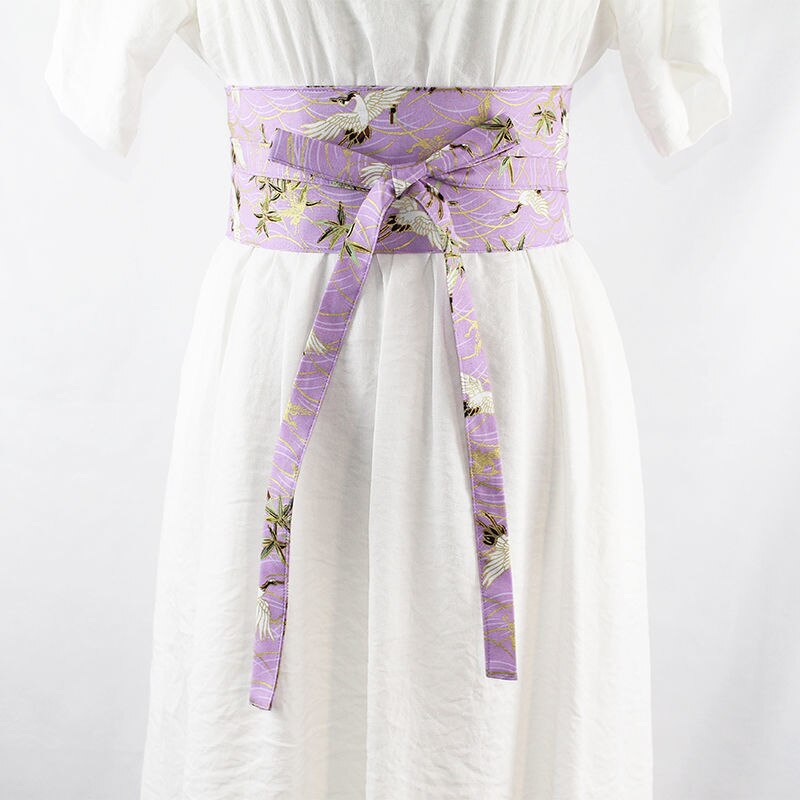 Ceinture de Kimono