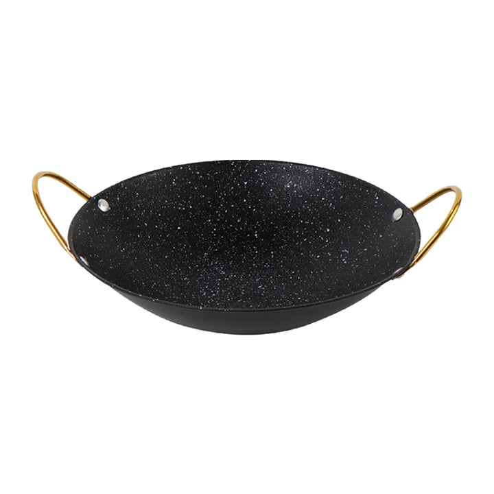 Wok Poêle Traditionnelle