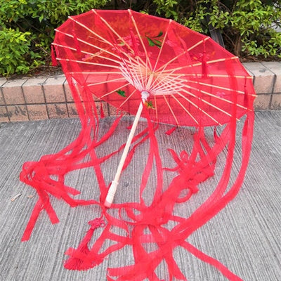 Parapluie Transparent Japonais