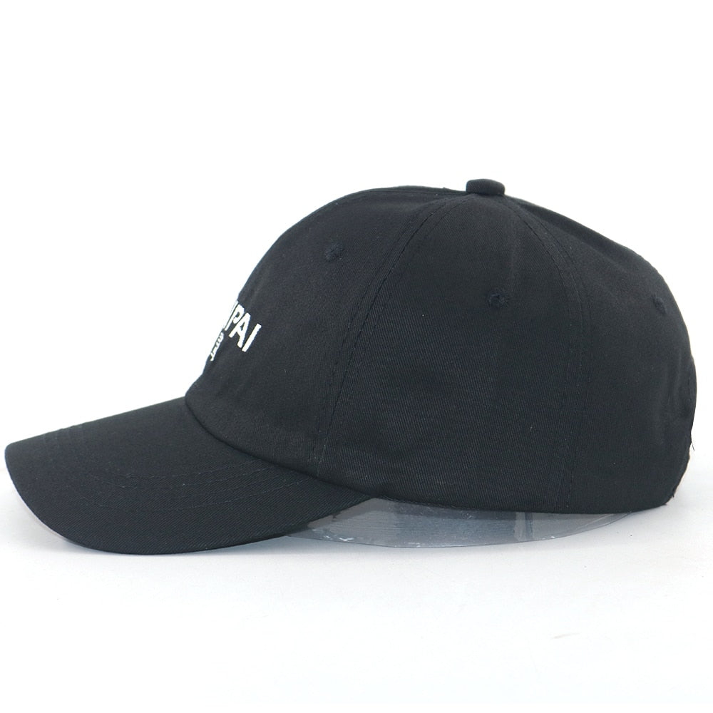 Casquette Style Japonais Ajustable